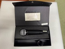 Usado, Shure PG58 K7 590-602MHZ comprar usado Usado, Shure PG58 K7 590-602MHZ comprar usado  Enviando para Brazil