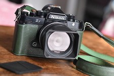 Nikon carte micro d'occasion  Conca