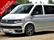 2018 volkswagen transporter for sale  COVENTRY
