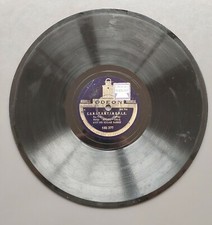 Disque 78t aiguille d'occasion  Carignan-de-Bordeaux