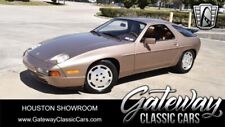 1988 porsche 928 for sale  Houston