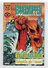 1984 marvel amazing for sale  Williamstown