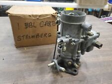 Stromberg bxuv carburetor for sale  Algoma