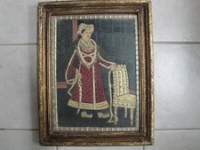 Vintage india man for sale  Huntersville