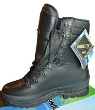 Bottes intervention meindl d'occasion  Ris-Orangis