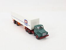 Wiking H0 Modellauto Werbemodell LKW Volvo N 10 Container Sattelzug Pracht 1:87 comprar usado  Enviando para Brazil