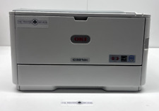 Oki c321dn colour for sale  BOLTON
