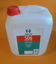 Ramsauer glättmittel silikon gebraucht kaufen  Mannheim