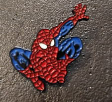Pin comic cartoon d'occasion  Expédié en Belgium