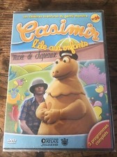 Collection casimir dvd d'occasion  Somain