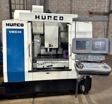 Hurco vmx30 cnc for sale  Cincinnati