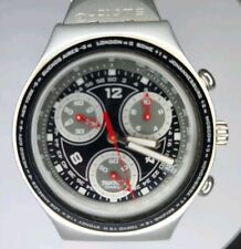 Swatch irony chronograph usato  Vimodrone