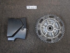 Hyosung gt125 comet for sale  LEICESTER