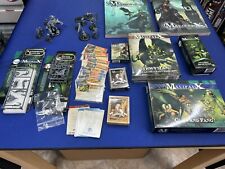 Malifaux game lot for sale  Livonia