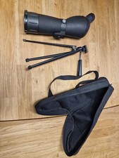 Fernrohr auriol model gebraucht kaufen  Prösen