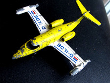 Matchbox learjet executive for sale  HAYWARDS HEATH