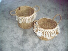 Neu 2er set gebraucht kaufen  Trebur