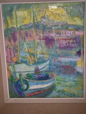 Marseille dame garde d'occasion  Marseille VIII