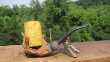 Hand carved meerschaum for sale  Chesapeake