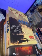 Libro tiziano terzani usato  Roma