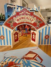 Playmobil 9040 large d'occasion  Expédié en Belgium