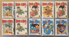 Akira toriyama dragon for sale  Reading