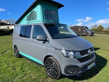 2021 transporter t6.1 for sale  SEATON