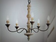 Lnc wood candle for sale  Port Huron