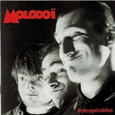 ....irrecuperables. molodoi d'occasion  France