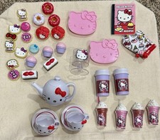 Hello kitty toy for sale  Joliet