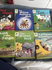 Oxford reading tree for sale  BLACKWOOD