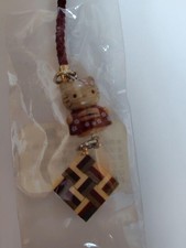 Hello Kitty Rzadki pasek Hakone Marquet, używany na sprzedaż  Wysyłka do Poland