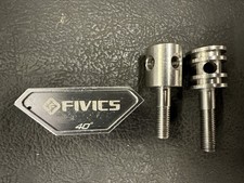 Fivics silver archery for sale  MANSFIELD