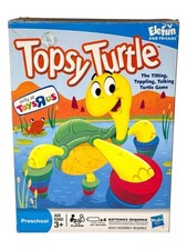 Topsy turtle game for sale  Farmington