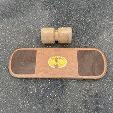 Vintage 1960s bongo for sale  San Francisco