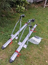 Halfords roof mount for sale  MALDON