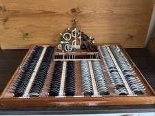 Scientific Collectables for sale Scientific Collectables for sale LEICESTER