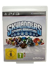 Ps3 skylanders spyros gebraucht kaufen  Sonneberg
