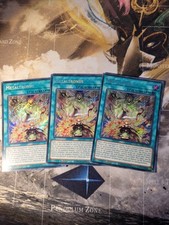 Metaltronus secret rare gebraucht kaufen  Hamburg