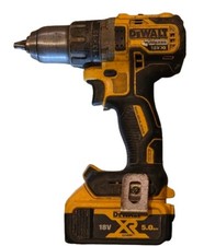Dewalt 18v XR SIN BOLSA segunda mano  Embacar hacia Mexico