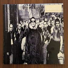 Oasis know mean for sale  OXFORD