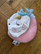 Unicorn plushy neck for sale  BRENTWOOD