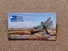 Rare rspb dungeness for sale  YORK