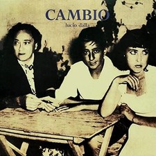 Cambio lucio dalla usato  Roma