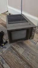 Sony kv6000 vintage for sale  SOUTHAMPTON
