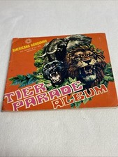 Tierparade album americana gebraucht kaufen  Bad Wimpfen