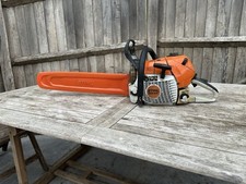 Stihl ms441 chainsaw for sale  TOWCESTER