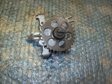 Pompa olio per usato Pompa olio per usato  Italia