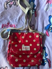 Cath kidston shoulder for sale  ABERDARE