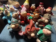 Lot vintage ziggy for sale  Cottage Grove
